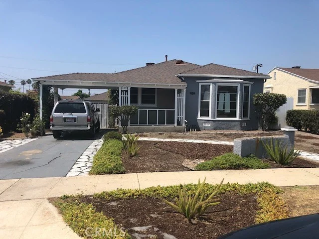 10207 Ruthelen, Los Angeles, CA 90047