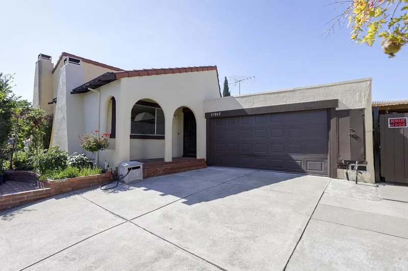 41069 Bairo, Fremont, CA 94539
