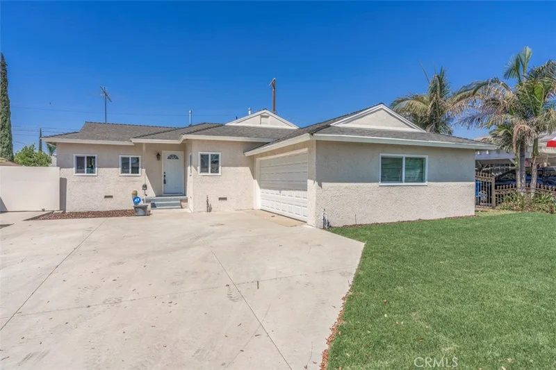 12573 Debell, Pacoima, CA 91331