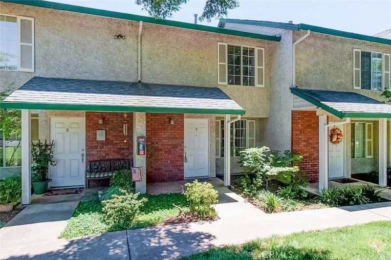 1125 Sheridan #9, Chico, CA 95926