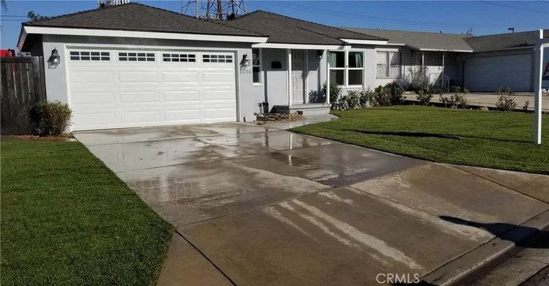 1250 Fieldgate, Hacienda Heights, CA 91745