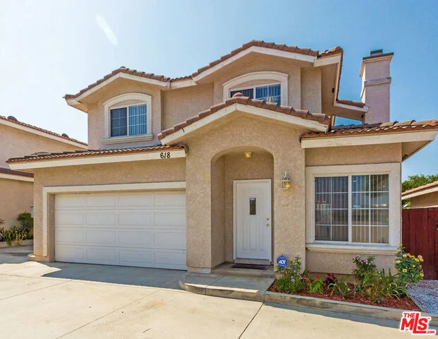 618 5th, La Puente, CA 91744
