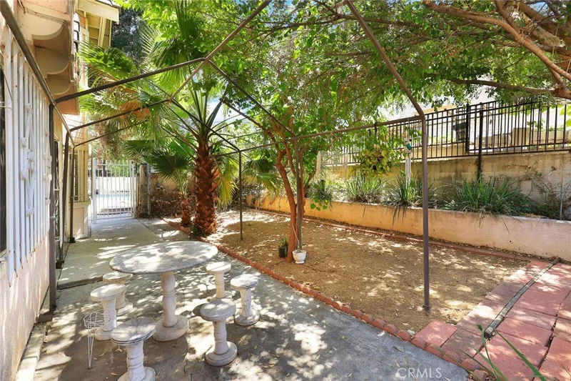 515 Sefton #F, Monterey Park, CA 91755