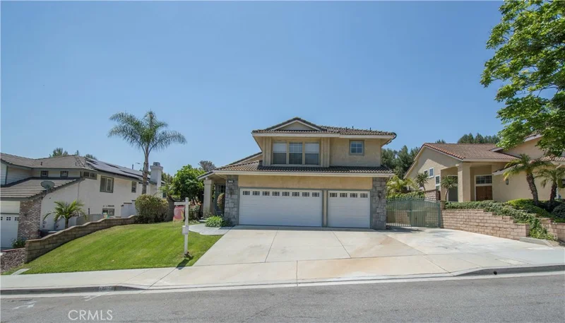 1843 Walnut Creek, Chino Hills, CA 91709
