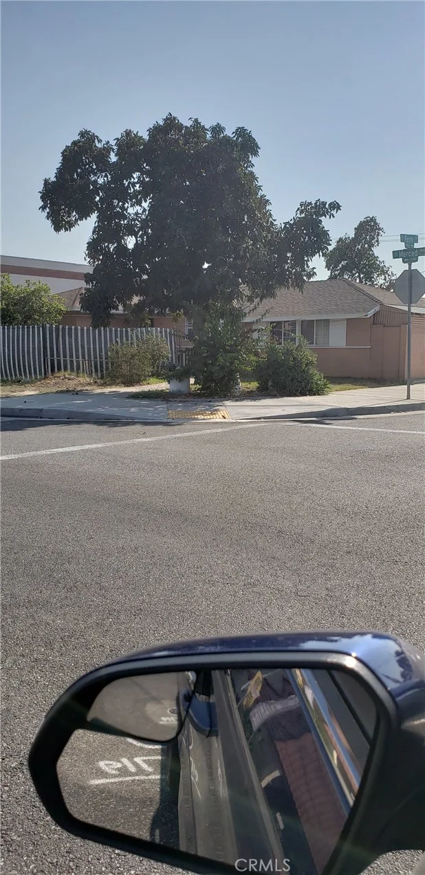2561 Merced, South El Monte, CA 91733