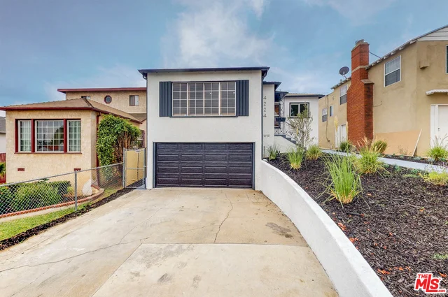 4224 59th, Los Angeles, CA 90043