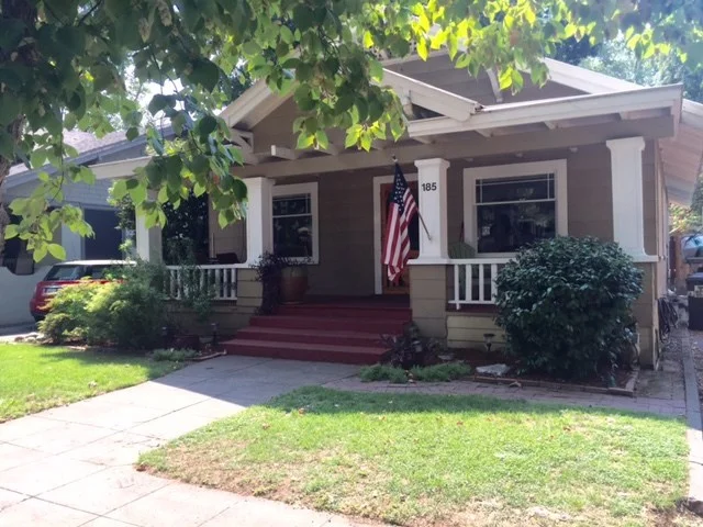 185 Sacramento, Chico, CA 95926