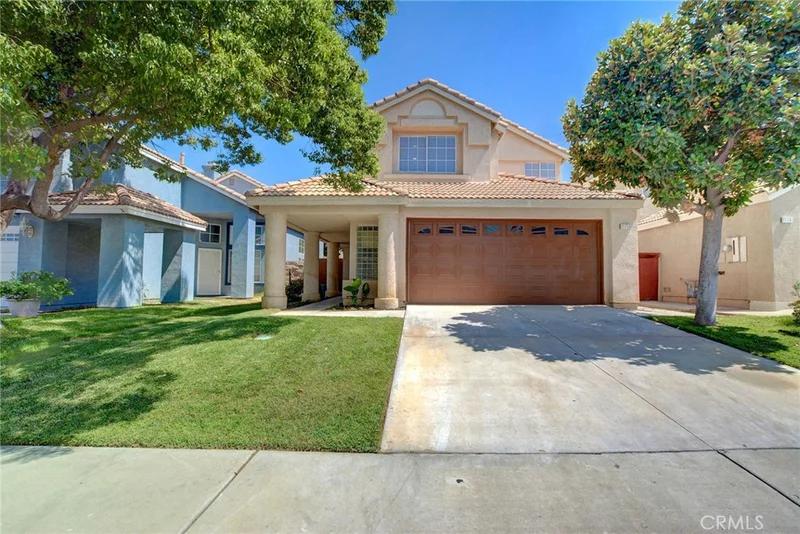 11755 Puerto Real, Fontana, CA 92337