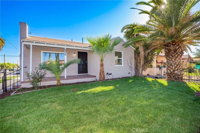 858 97th, Los Angeles, CA 90002