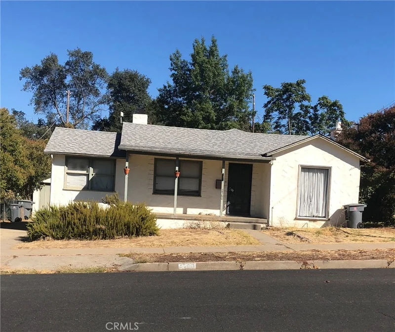 2560 Mcclellan, Oroville, CA 95966