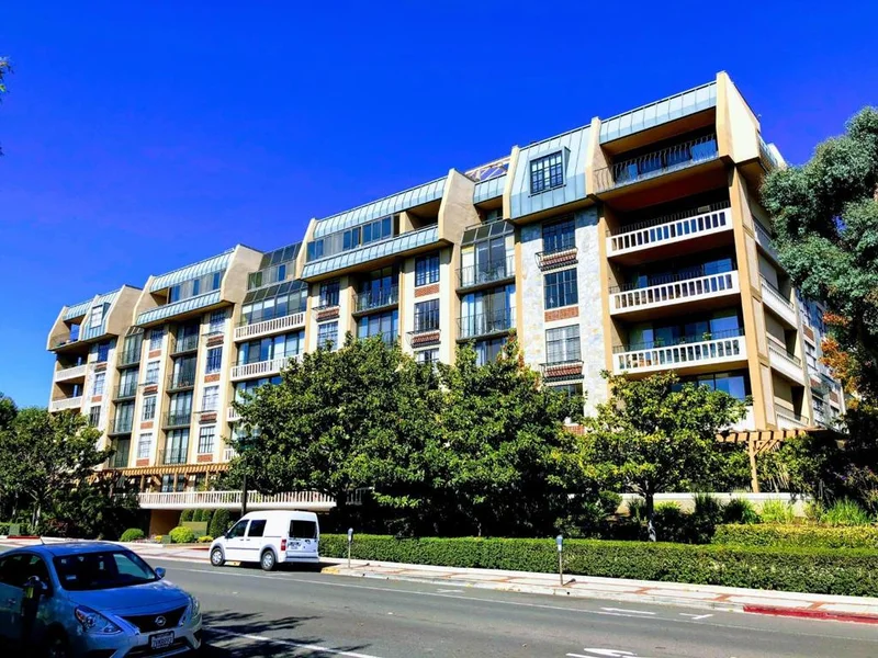 555 Laurel #510, San Mateo, CA 94401
