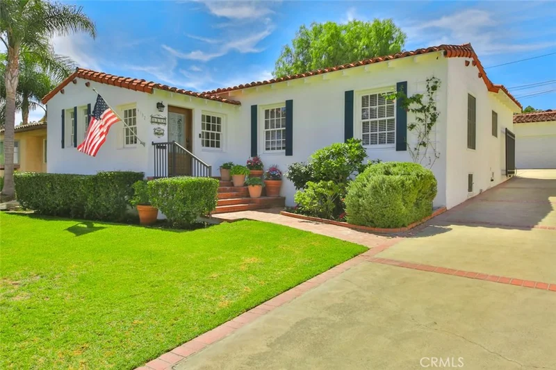 4132 Via Picaposte, Palos Verdes Estates, CA 90274