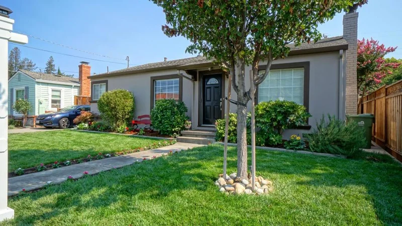 1126 Roy Avenue, San Jose, CA 95125