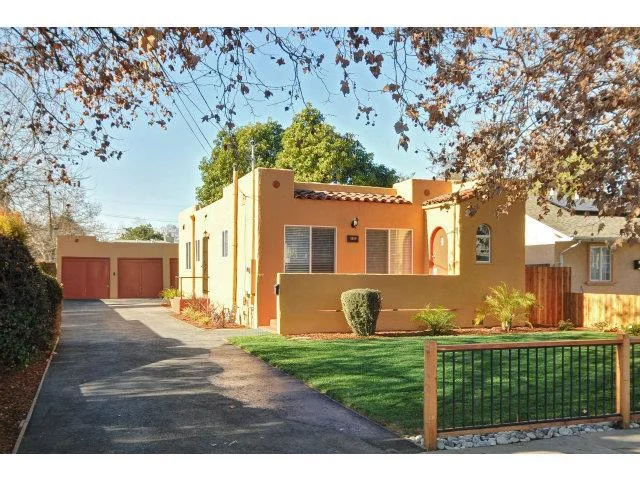 1169 Jervis, East Palo Alto, CA 94303