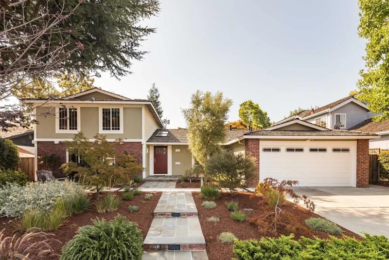 425 Chesley, Mountain View, CA 94040