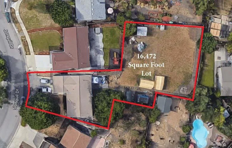 4510 Jonquil, San Jose, CA 95136