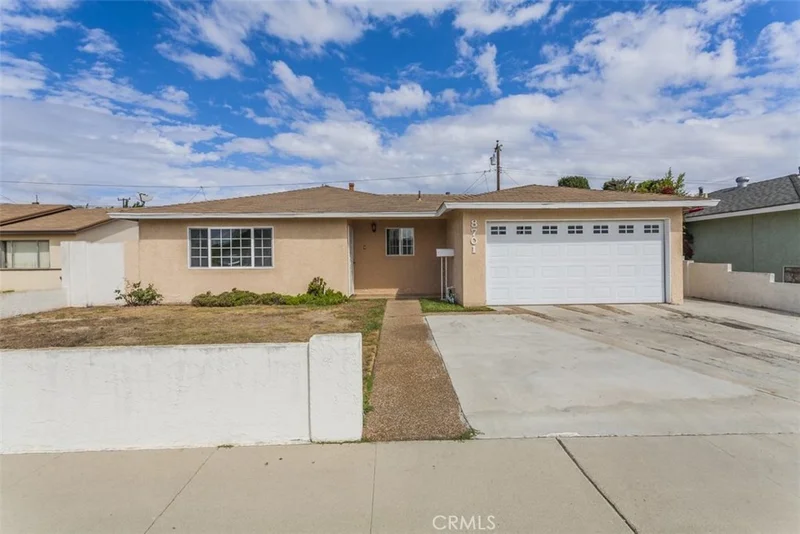8701 Thorpe, Westminster, CA 92683