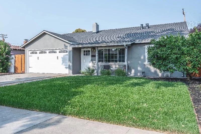 2956 Manda, San Jose, CA 95124
