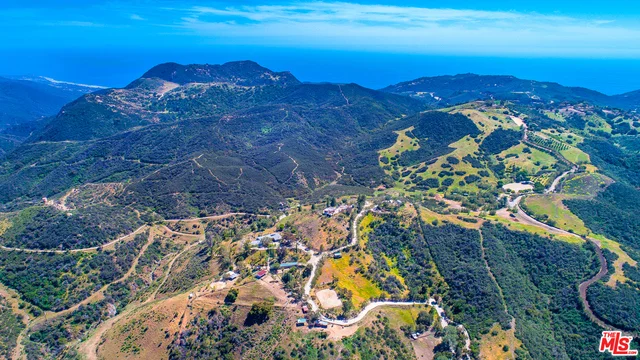 1172 Encinal Canyon, Malibu, CA 90265