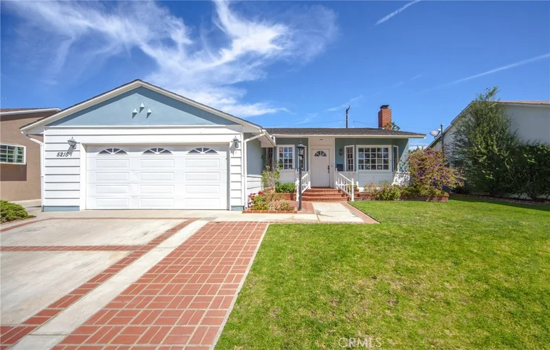 5215 Scott, Torrance, CA 90503