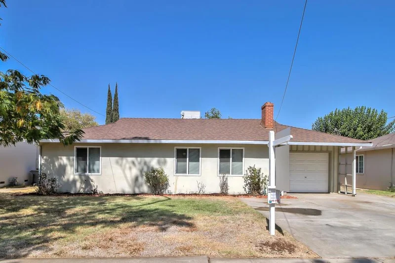1003 22nd, Merced, CA 95340
