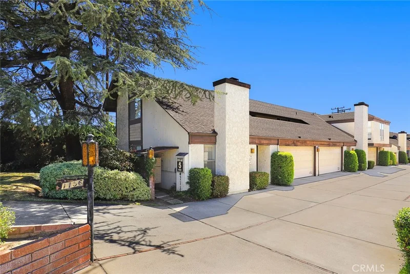 1156 Duarte #2, Arcadia, CA 91007