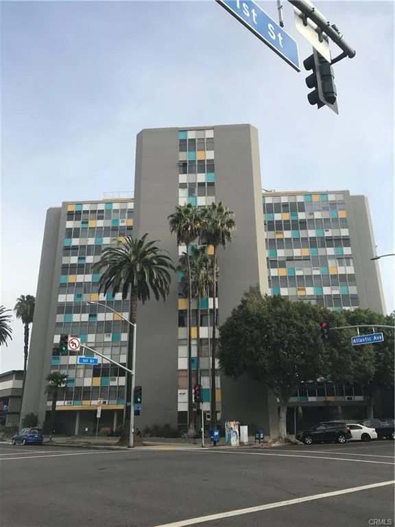 100 Atlantic #602, Long Beach, CA 90802