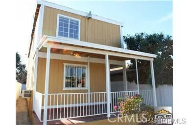 10323 Hickory, Los Angeles, CA 90002