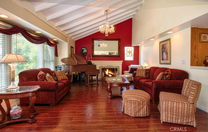 11651 Martha Ann, Rossmoor, CA 90720