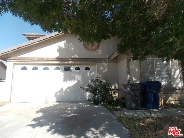 45252 23rd, Lancaster, CA 93535