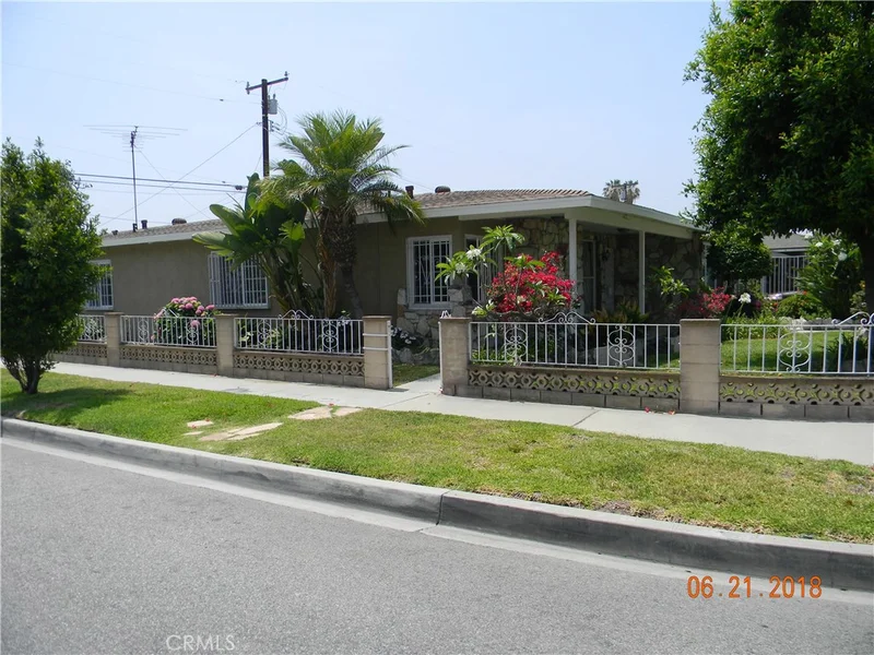 8502 Cord, Pico Rivera, CA 90660
