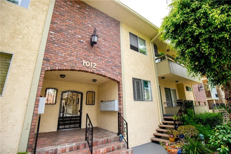 1012 7th #14, Santa Monica, CA 90403