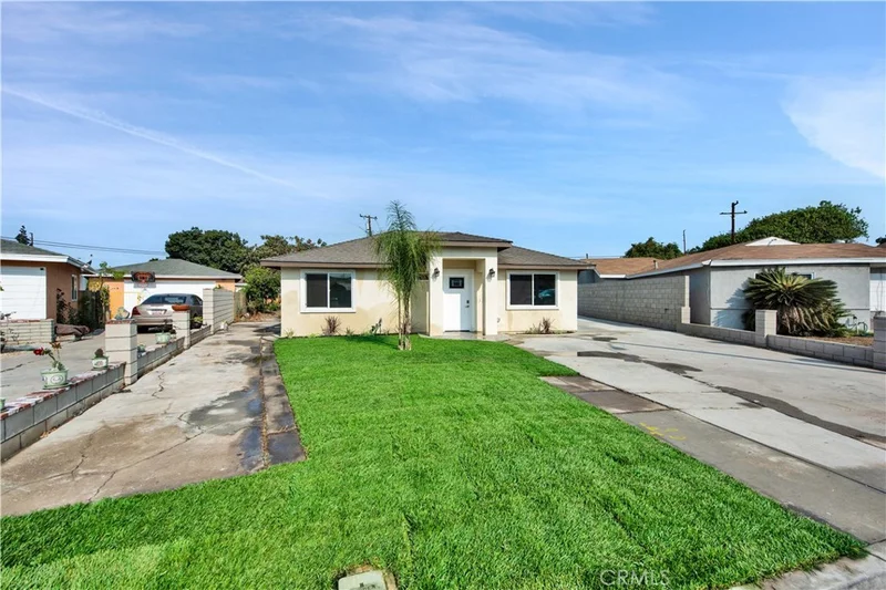 8605 Mac Kay, Garden Grove, CA 92841