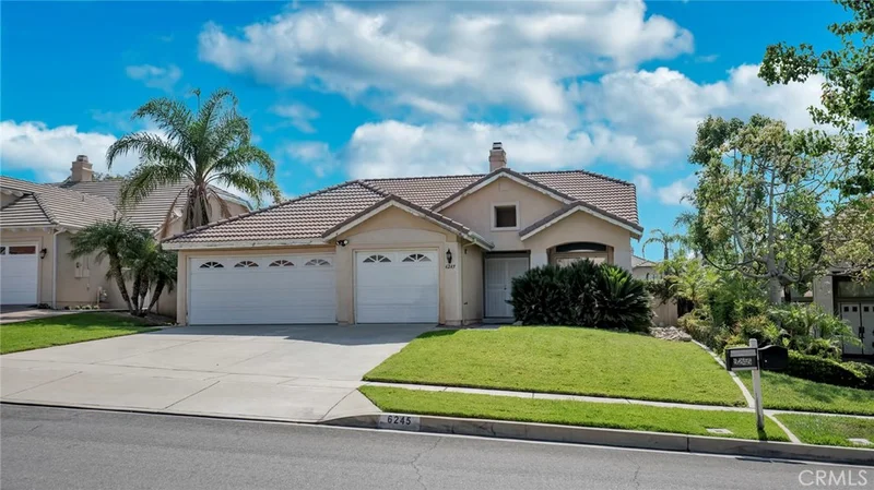 6245 Terracina, Alta Loma, CA 91737