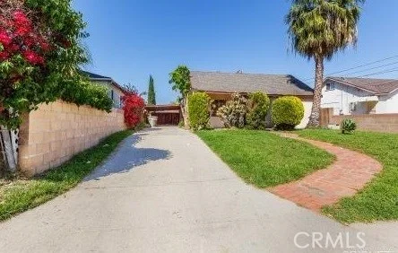 11809 Killian, El Monte, CA 91732