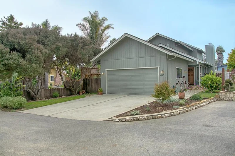 425 Vanessa, Santa Cruz, CA 95062