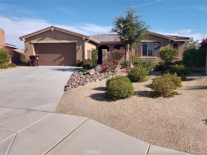 41398 Aerodrome, Bermuda Dunes, CA 92203