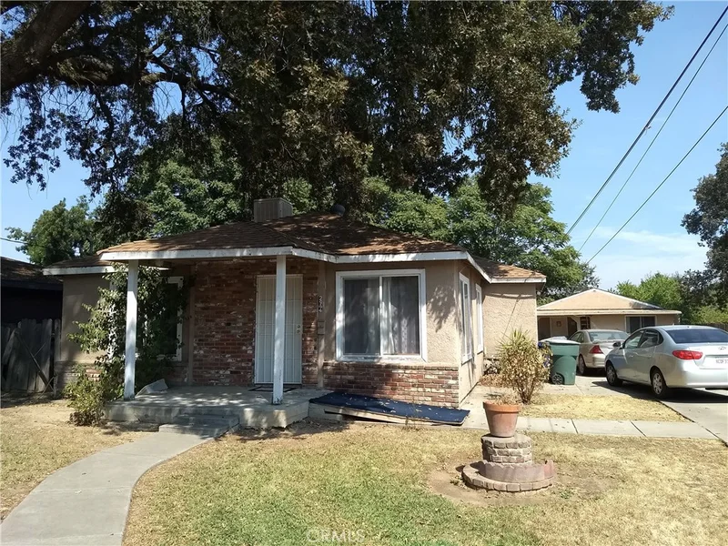 2944 Oleander, Merced, CA 95340