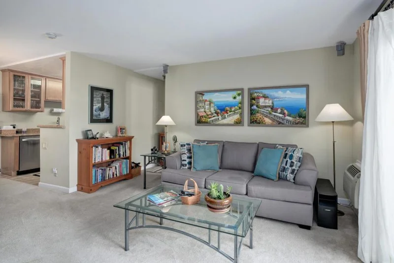 2250 Monroe #209, Santa Clara, CA 95050
