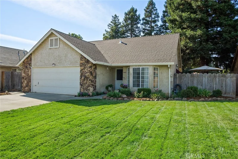 1013 Lupin, Chico, CA 95973