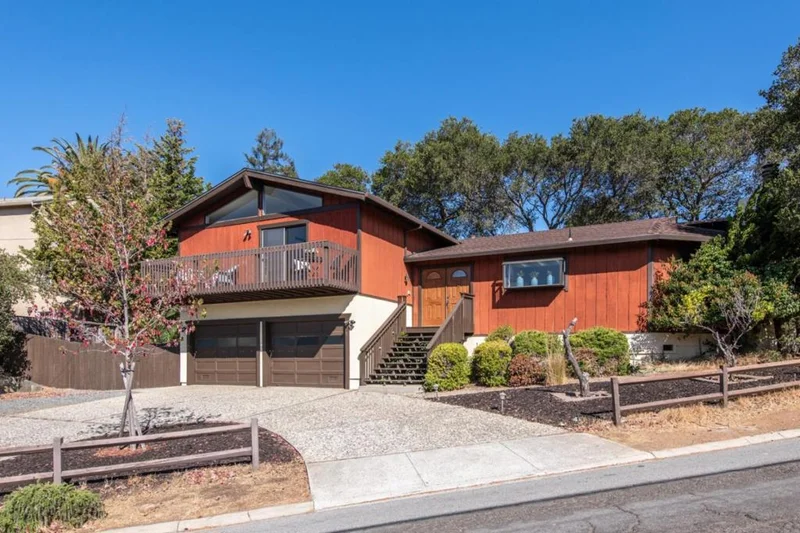 1902 Miller, Belmont, CA 94002