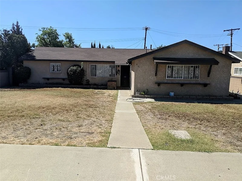 4161 Orchard, Montclair, CA 91763