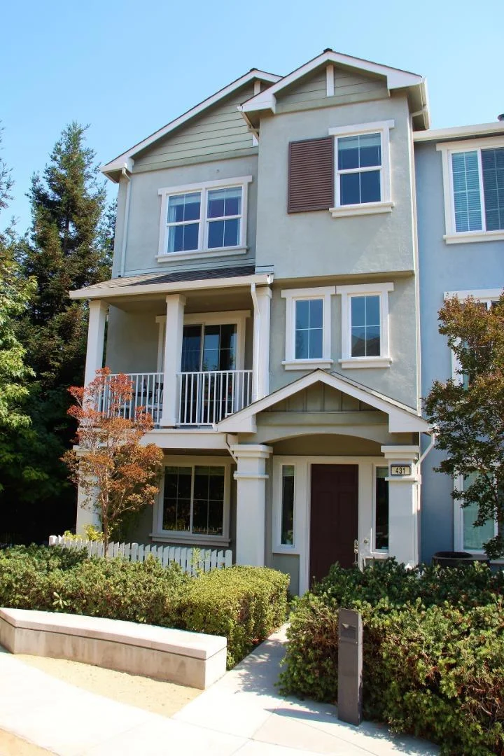 431 Bedford, Mountain View, CA 94043