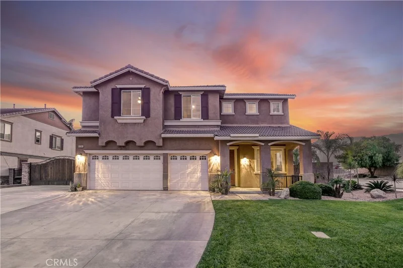 5596 Coralwood Place, Fontana, CA 92336