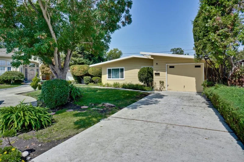 411 Maureen, Palo Alto, CA 94306