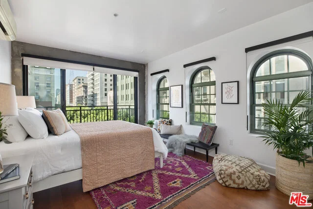 416 Spring #406, Los Angeles, CA 90013