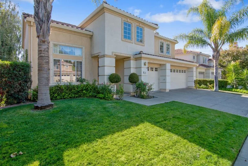 5451 Ligurian, San Jose, CA 95138