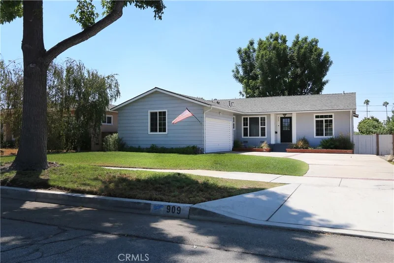 909 Yale, Ontario, CA 91762