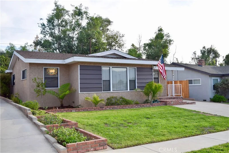 1850 Deserta Drive, Glendora, CA 91740