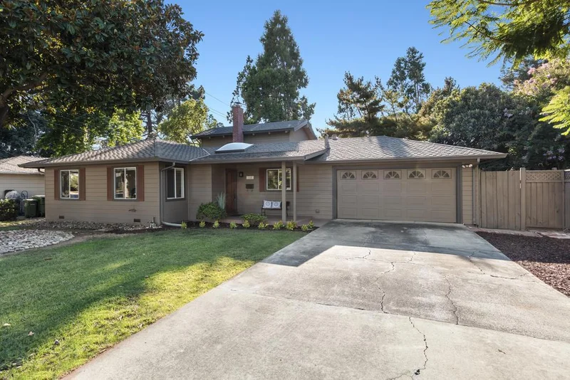 105 Leigh, Campbell, CA 95008